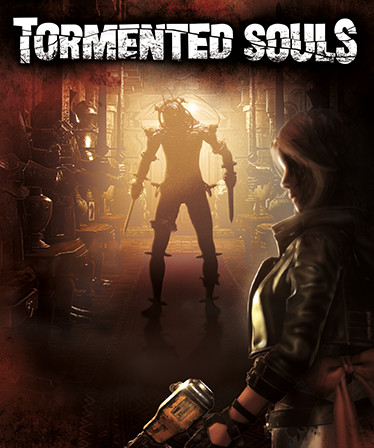 Tormented Souls