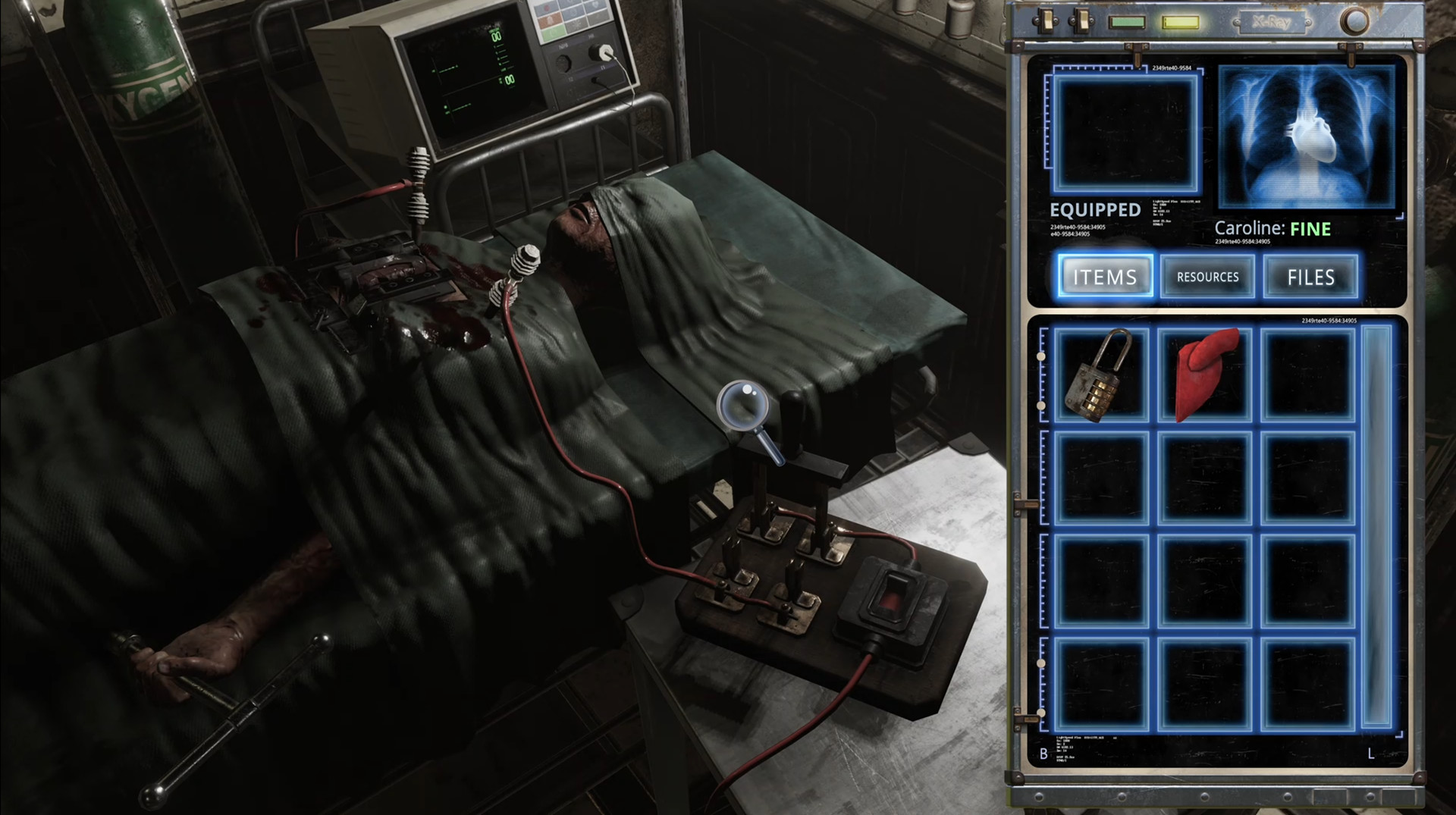 Tormented Souls screenshot 8
