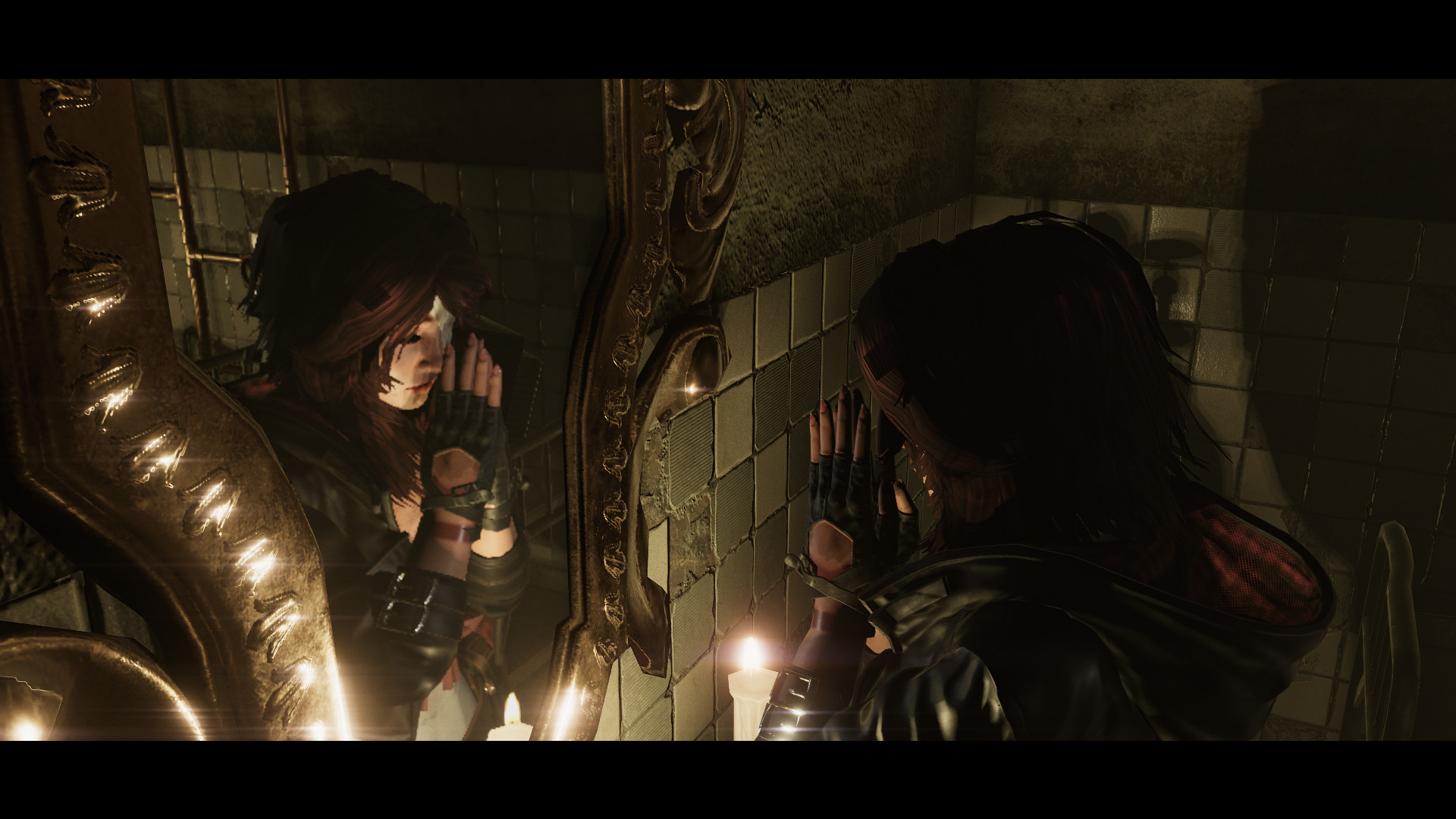 Tormented Souls screenshot 13