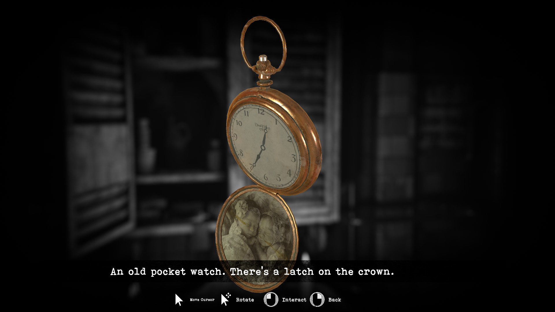 Tormented Souls screenshot 12