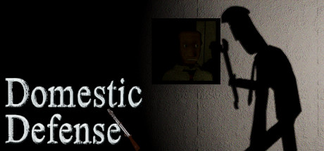 Domestic Defense banner image
