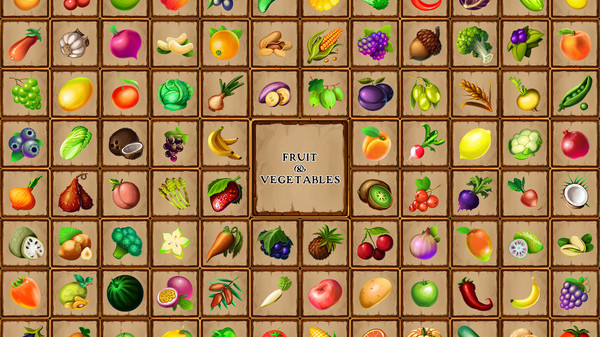 скриншот Memory Battle - Fruit Pack 0