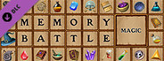 Memory Battle - Magic Pack