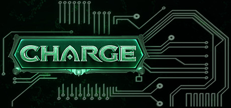 Charge! Cover Image