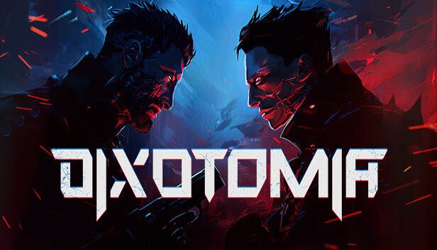 Steam 上的dixotomia