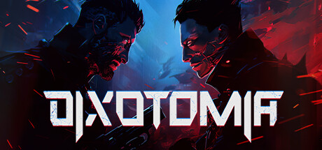 Steam 上的dixotomia