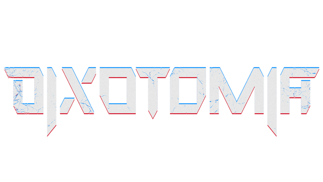 Library Logo - Game logo for library