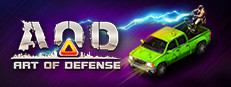 AOD: Art Of Defense 게임 이미지