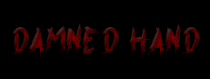 Damned Hand 게임 이미지