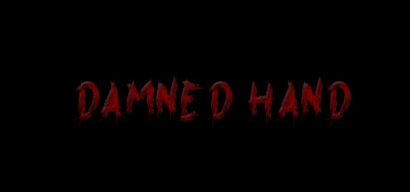 Damned Hand Cover Image