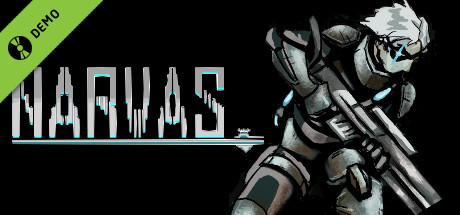 Narvas Demo banner
