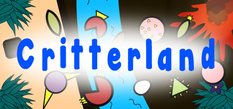 Critterland steam charts