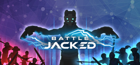 Battle Jacked Cover Image