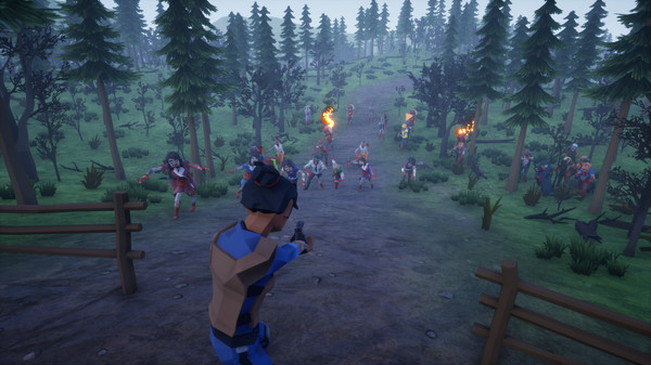 скриншот Battle Jacked 5