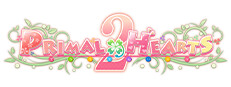 Primal Hearts 2