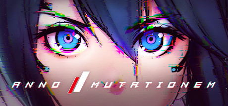 ANNO: Mutationem Cover Image