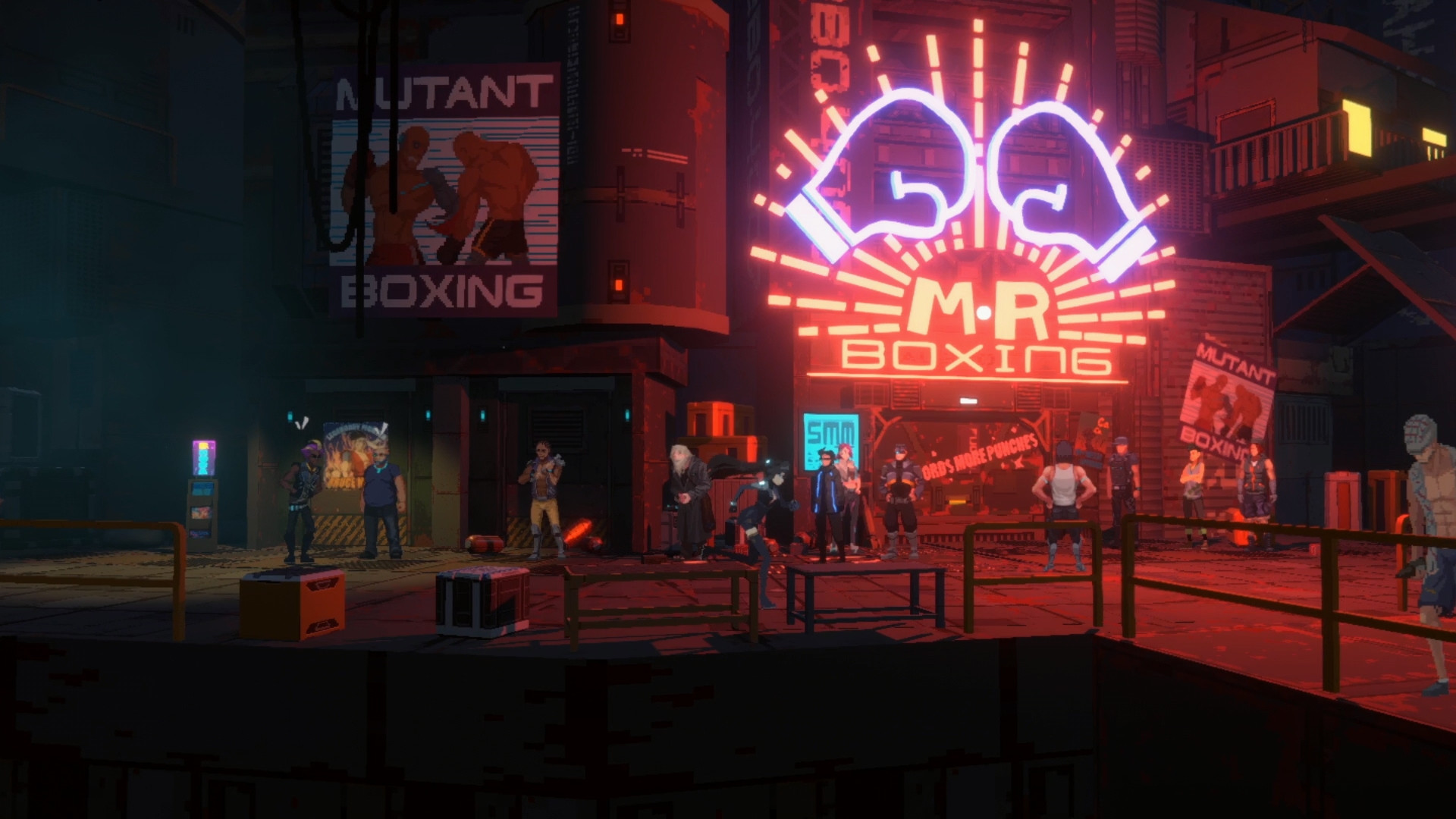 ANNO: Mutationem screenshot 7