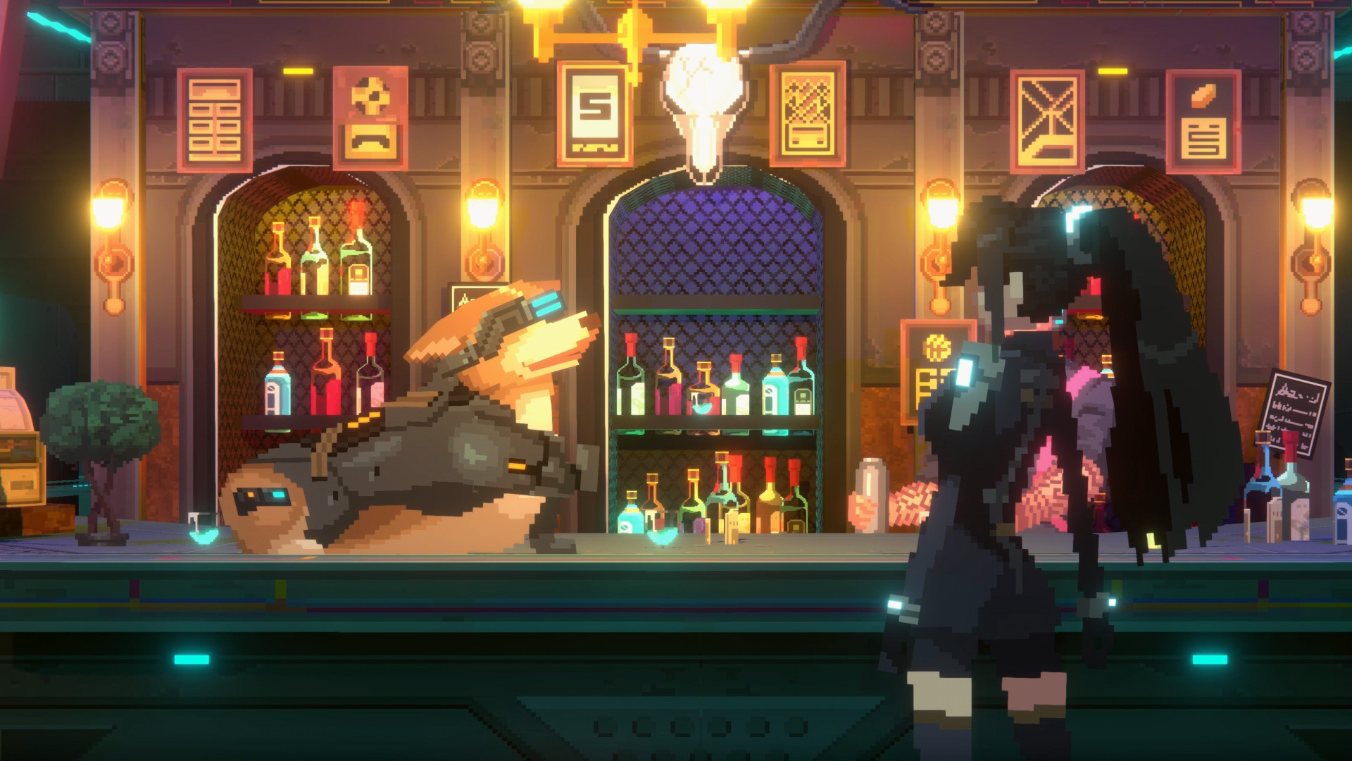 ANNO: Mutationem screenshot 8