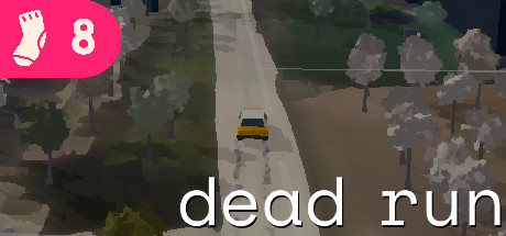 dead run header image