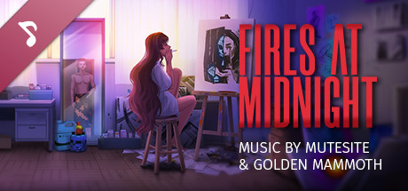 Fires At Midnight OST