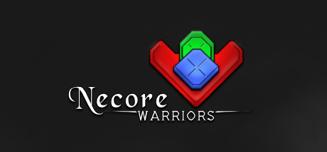 Necore Warriors Cover Image