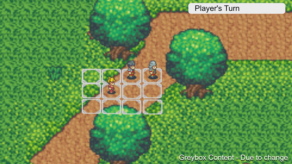 скриншот Necore Warriors 4