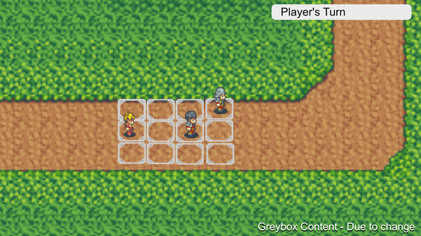 скриншот Necore Warriors 2