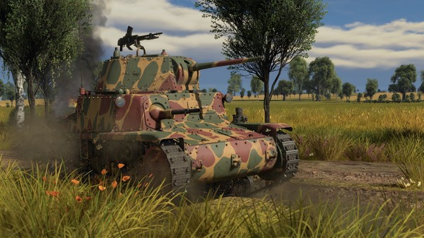 War Thunder - Italian Starter Pack for steam War Thunder - Italian Starter Pack for steam