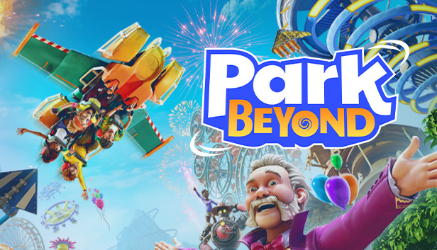 Park Beyond - Impossification!