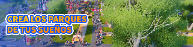 Park Beyond Visioneer Edition thumbnail