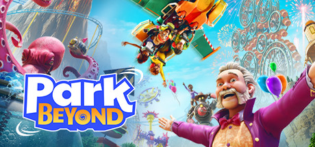 Park Beyond já está disponível para PC e consoles - Adrenaline