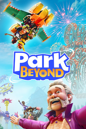 Park Beyond Complete Edition - PC (Steam)