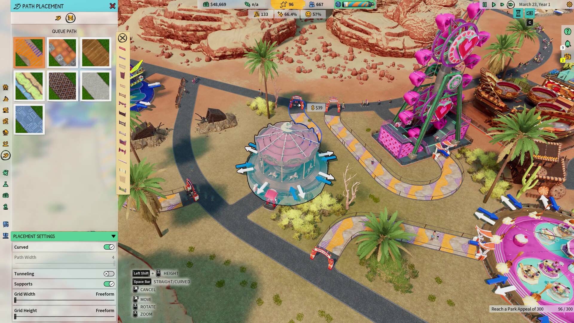 Park Beyond screenshot 9