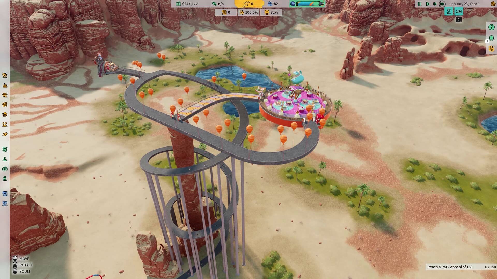 Park Beyond screenshot 19