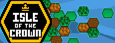 Isle of the Crown