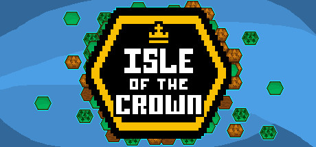 Image for Isle of the Crown