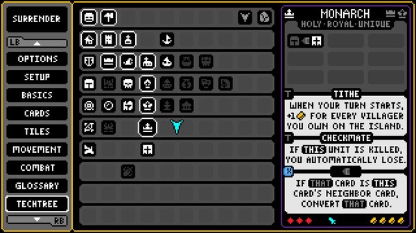 Isle of the Crown game for windows Pc 1