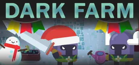 Dark Farm Cover Image