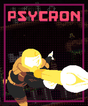 PSYCRON