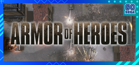 Header image for the game Armor Of Heroes