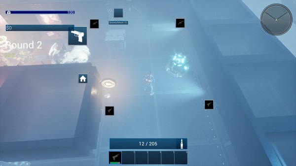 Voidwalkers - Astora's Darkness game for windows Pc 1