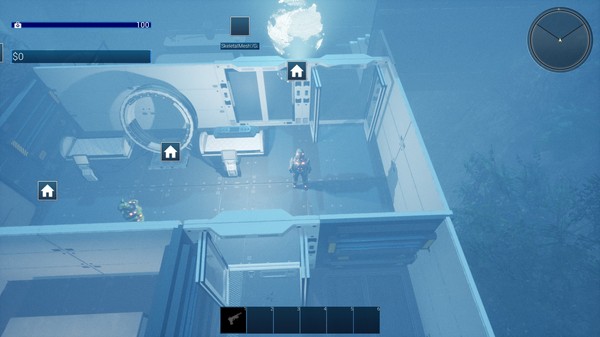 Скриншот из Voidwalkers - Astora's Darkness