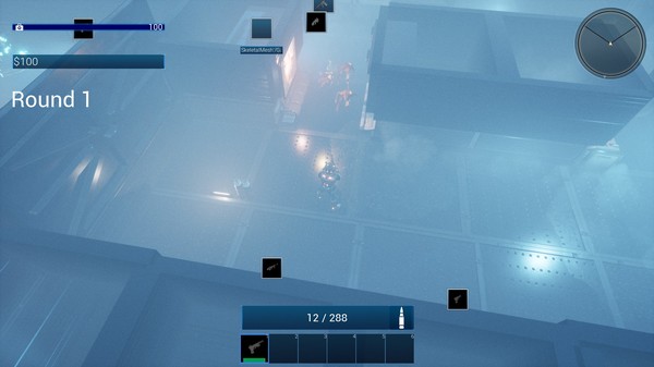 Скриншот из Voidwalkers - Astora's Darkness