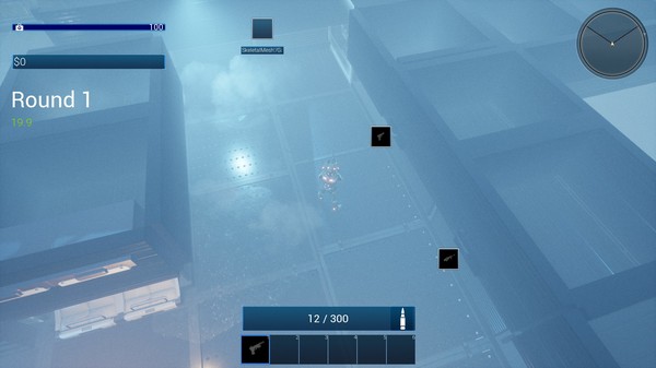 Voidwalkers - Astora's Darknessfor windows and Linux 1