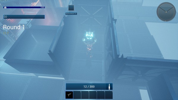 Скриншот из Voidwalkers - Astora's Darkness