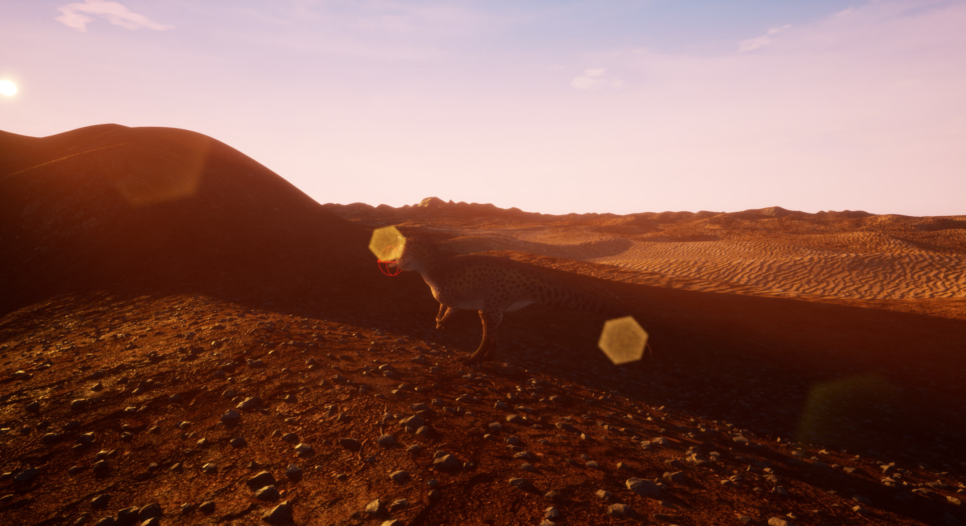 Pangea Survival Demo #4