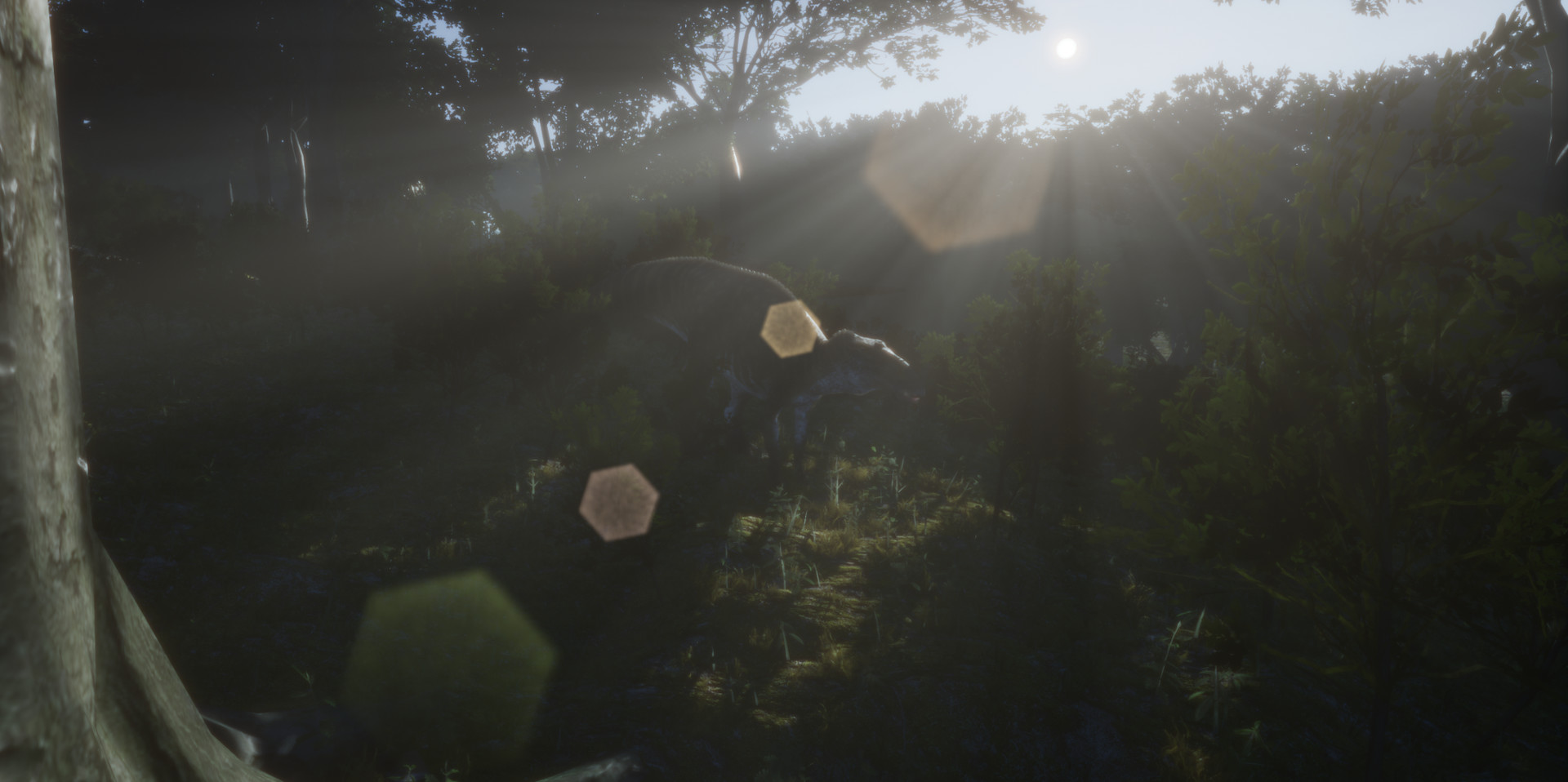 Pangea Survival Demo #2