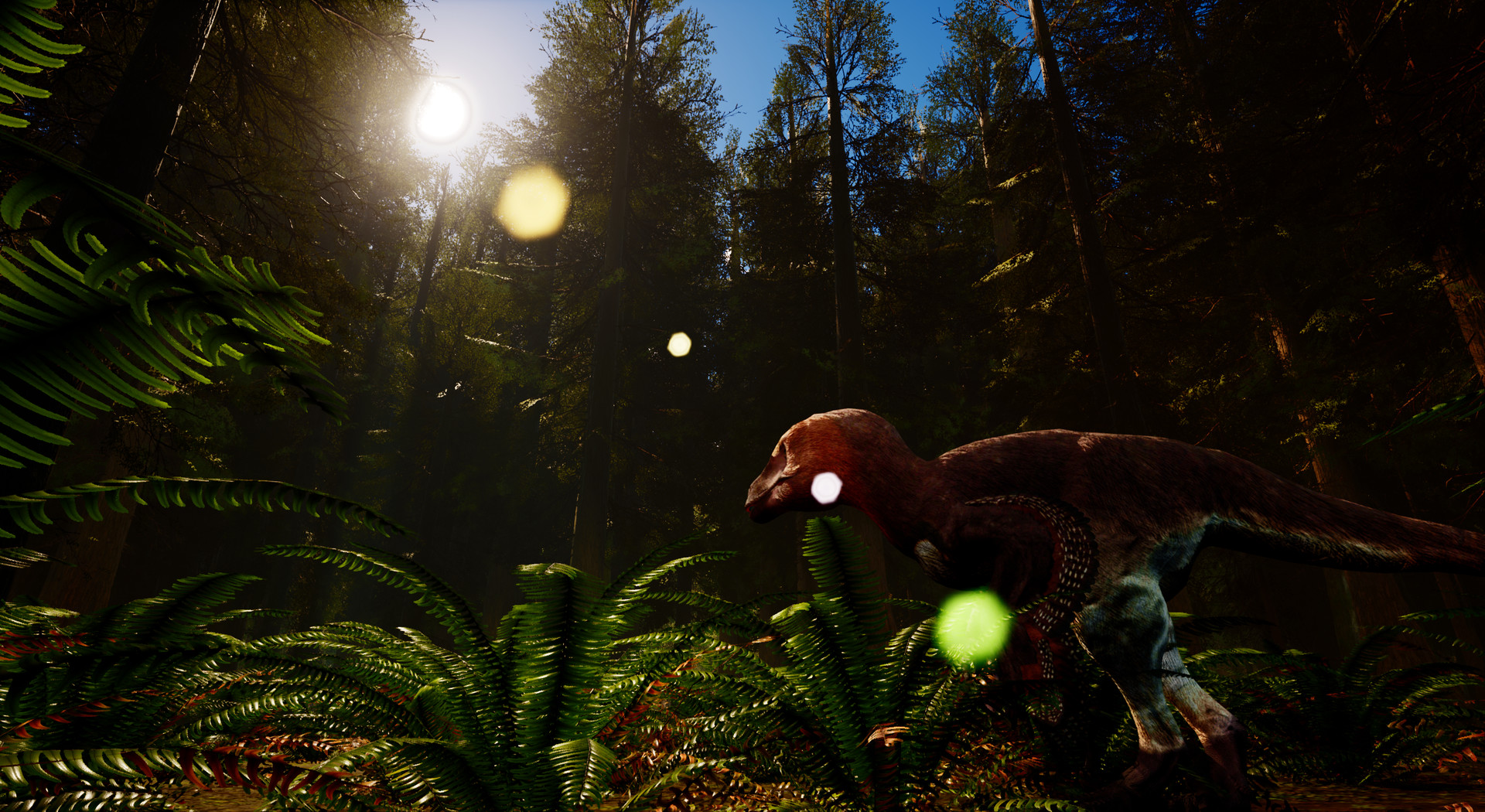 Pangea Survival Demo #5