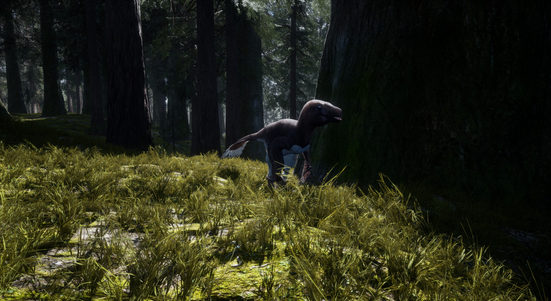 Pangea Survival Demo #3