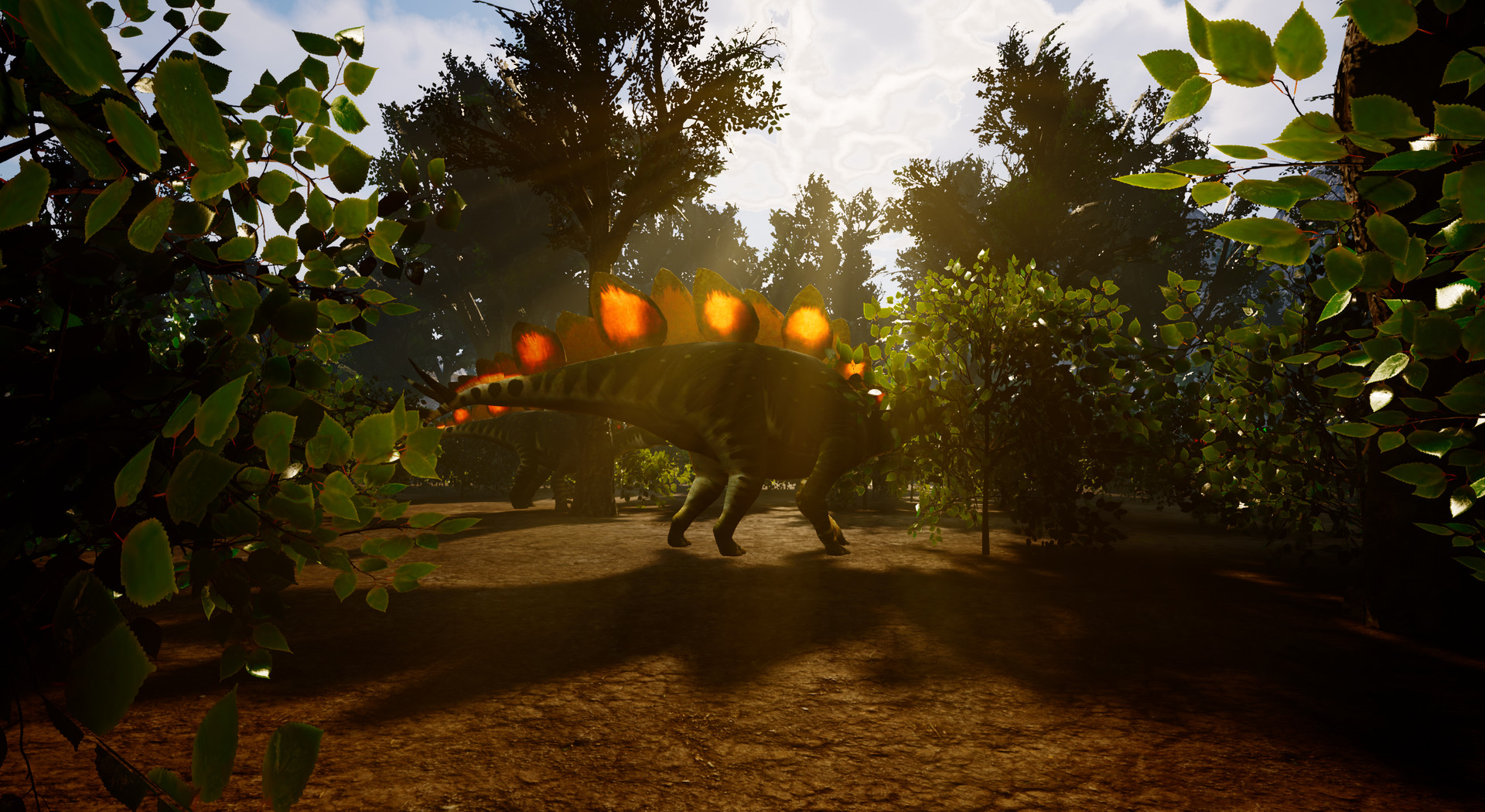 Pangea Survival Demo #6